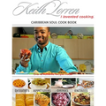 Caribbean Soul Cookbook - Paperback