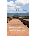 Social and Intellectual Networking in the Early Middle Ages - Paperback