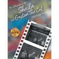 Tracey The Adventures of Sheila and Gaston The Cat - Hardcover