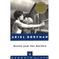 Death and the Maiden - Paperback