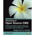 Choosing an Open Source CMS: Beginner's Guide - Paperback
