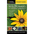 National Geographic Pocket Guide to Wildflowers of North America - Paperback