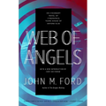 Web of Angels - Paperback