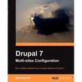 Drupal 7 Multi Sites Configuration - Paperback