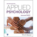 Applied Psychology - Paperback
