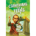 1st Corinthians for Teens - Paperback