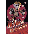 Kid Maroon - Paperback