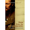Notes from the Underground - Paperback