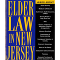 Elder Law in New Jersey: Finding Solutions for Legal Problems - Paperback