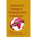 Successes and Challenges of Emerging Economy Multinationals - Paperback