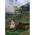 Four Lamas of Dolpo: Autobiographies of Four Tibetan Lamas (15th-18th Centuries) Vol II - Paperback