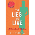 The Lies We Live: A Homefront Mystery - Paperback