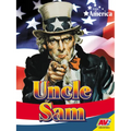 Uncle Sam - Library Binding