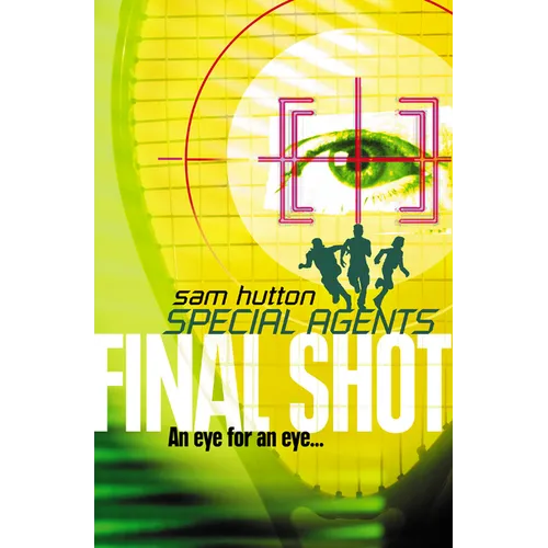Final Shot - Paperback