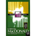 The Renewing Your Spiritual Passion with Study Guide - Paperback