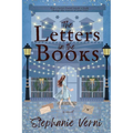 The Letters in the Books - Paperback