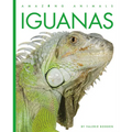 Iguanas - Library Binding