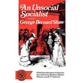 An Unsocial Socialist - Paperback