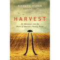 Harvest: An Adventure Into the Heart of America's Family Farms - Paperback