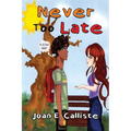 Never Too Late - Paperback