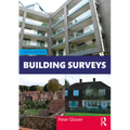 Building Surveys - Paperback