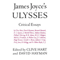 James Joyce's Ulysses: Critical Essays - Paperback