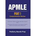 Apmle: PART 1 Comprehensive Review - Hardcover
