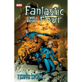 Fantastic Four by Waid & Wieringo: Rising Storm - Paperback