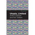 Utopia Limited - Paperback