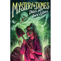 Mystery James Digs Her Own Grave - Hardcover
