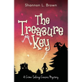 The Treasure Key: (The Crime-Solving Cousins Mysteries Book 2) - Paperback
