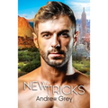 New Tricks - Paperback