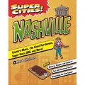 Super Cities! Nashville - Paperback