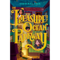 The Treasure of Ocean Parkway - Hardcover