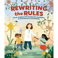 Rewriting the Rules: How Dr. Kathleen Friel Created New Possibilities for Brain Research and Disability - Hardcover