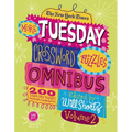 The New York Times More Tuesday Crossword Puzzles Omnibus, Volume 2: 200 Easy Puzzles from the Pages of the New York Times - Paperback