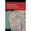 The Medieval March of Wales - Paperback