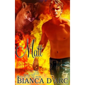 Matt: Tales of the Were - Paperback