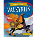 Valkyries - Library Binding