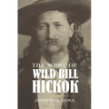 West of Wild Bill Hickok - Paperback