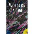 Words on a Page - Paperback