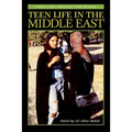 Teen Life in the Middle East - Paperback