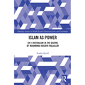 Islam as Power: Shi‛i Revivalism in the Oeuvre of Muhammad Husayn Fadlallah - Paperback