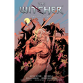 The Witcher Omnibus Volume 3 - Paperback