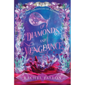 Of Diamonds and Vengeance - Paperback