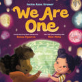 We Are One - Hardcover