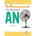 The Sound of an - Library Binding