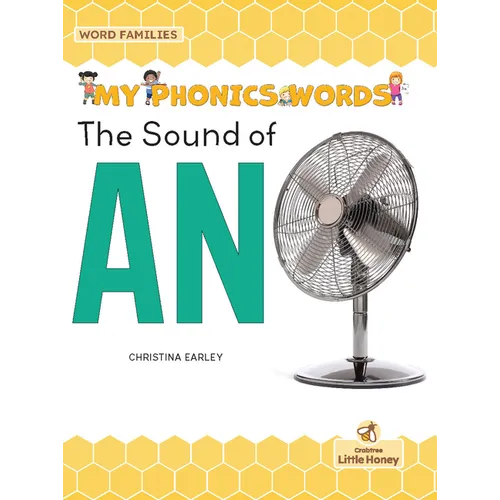 The Sound of an - Library Binding