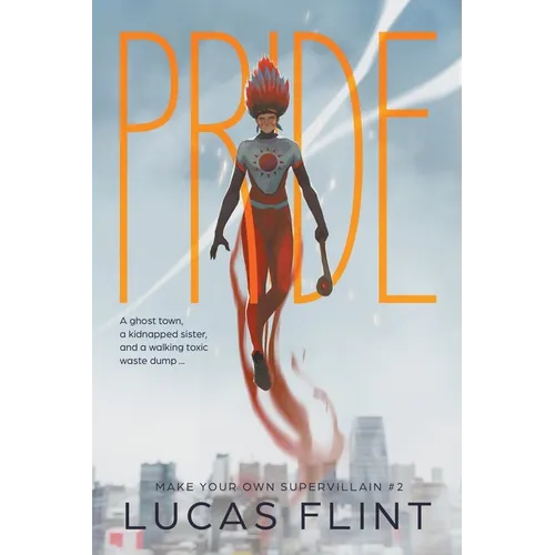 Pride - Paperback