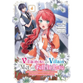 If the Villainess and Villain Met and Fell in Love, Vol. 4 (Manga) - Paperback